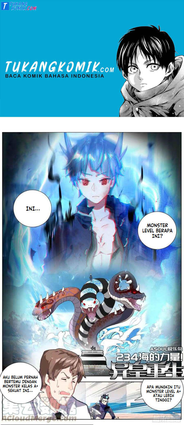 Komik Different Kings Chapter 234 gambar nomor 1