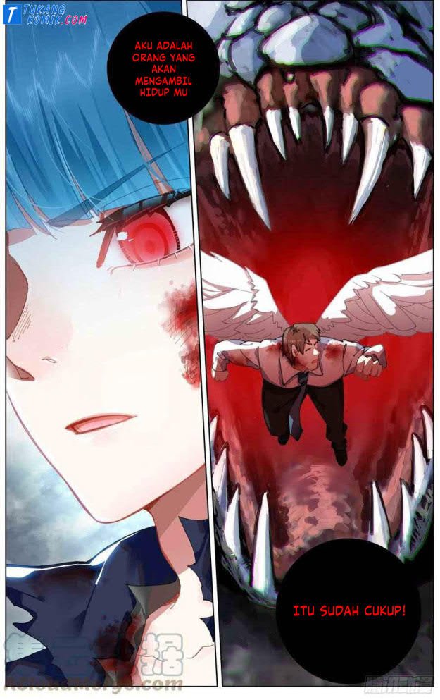 Different Kings Chapter 234 Gambar 10