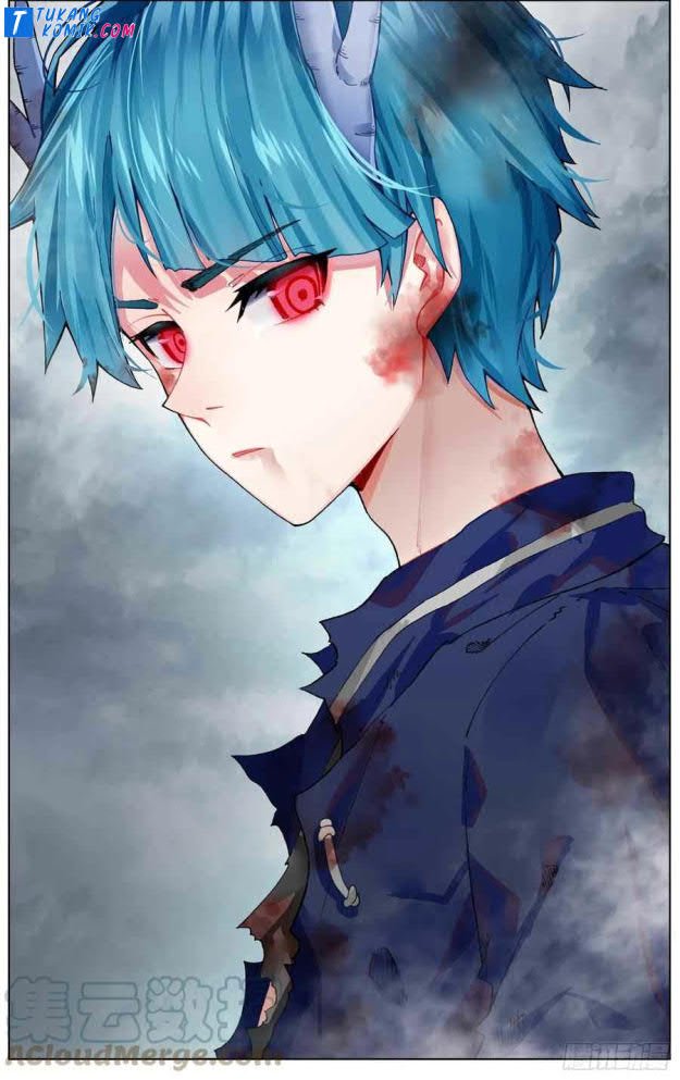 Different Kings Chapter 234 Gambar 13