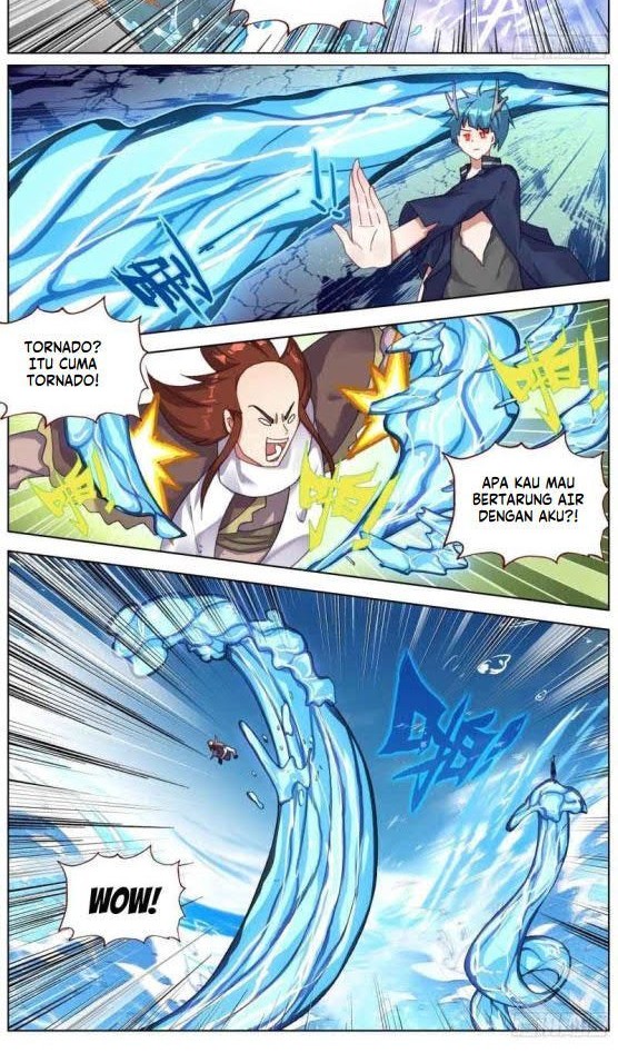 Different Kings Chapter 233 Gambar 4