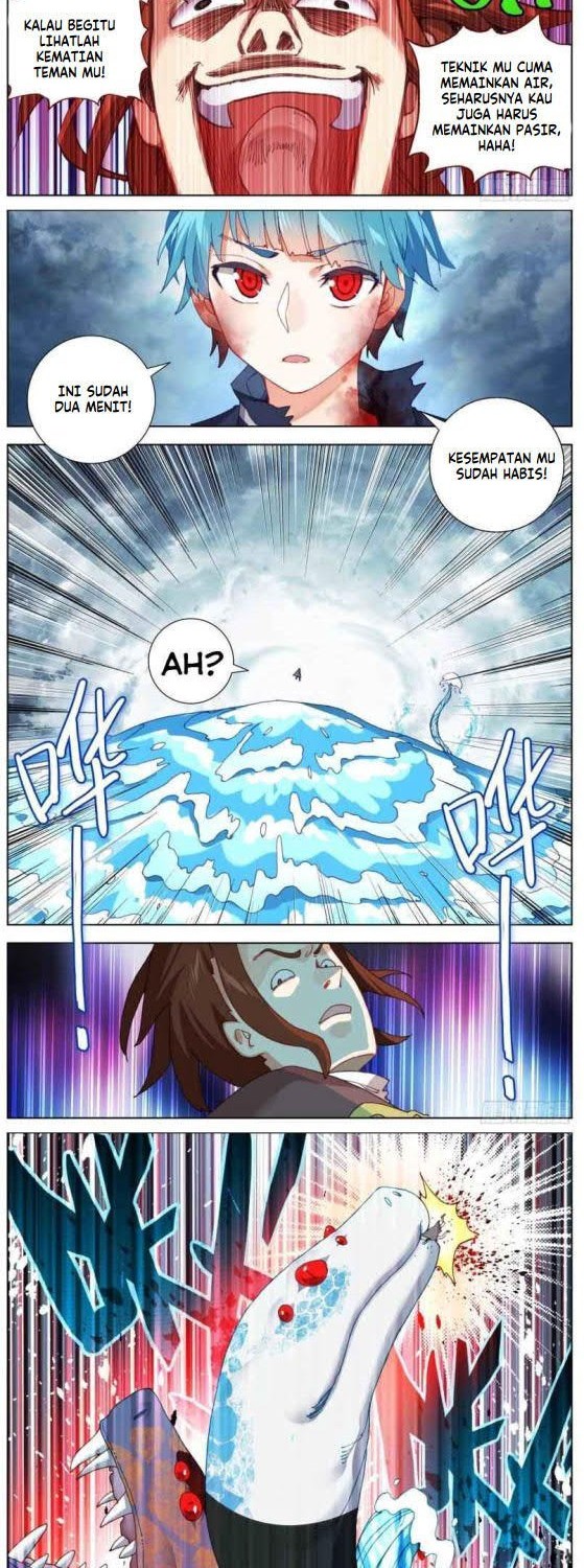 Different Kings Chapter 233 Gambar 6
