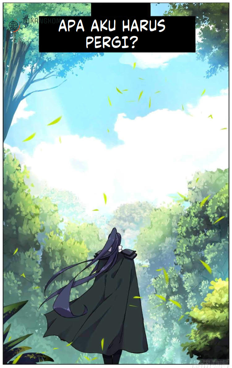 Different Kings Chapter 220 Gambar 12