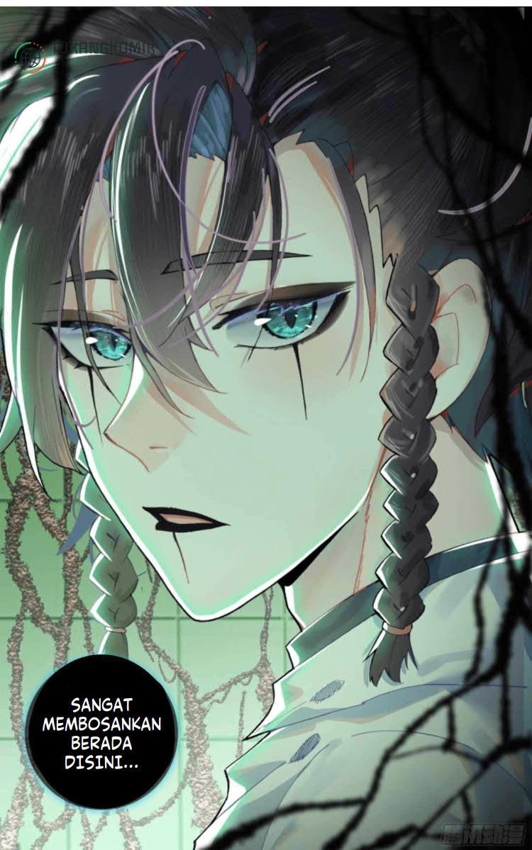 Different Kings Chapter 219 Gambar 13