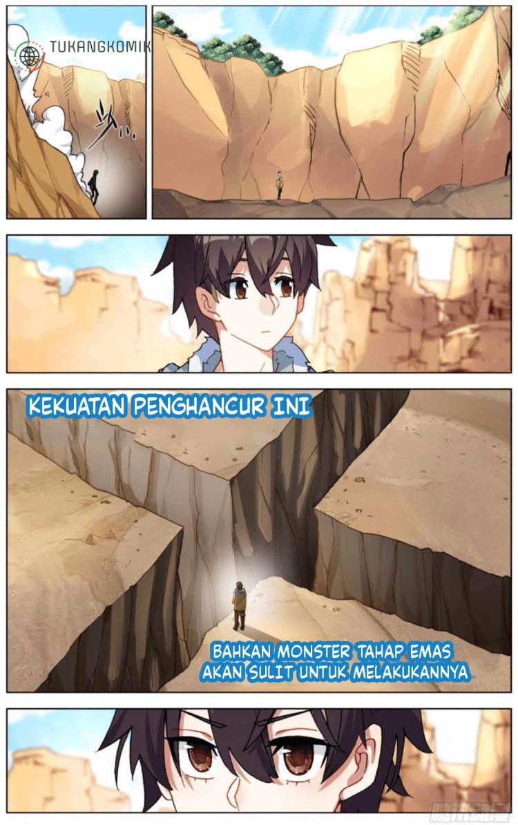 Different Kings Chapter 217 Gambar 10