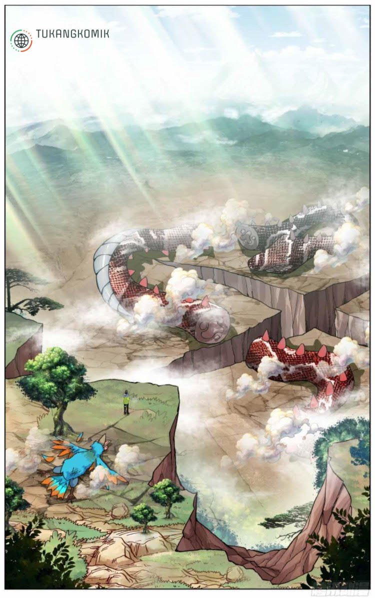 Different Kings Chapter 217 Gambar 9