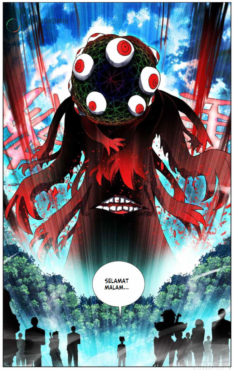 Different Kings Chapter 210 Gambar 14