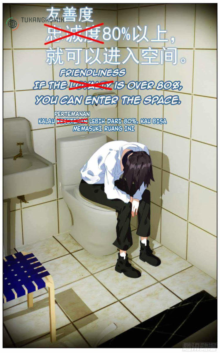 Different Kings Chapter 213 Gambar 7