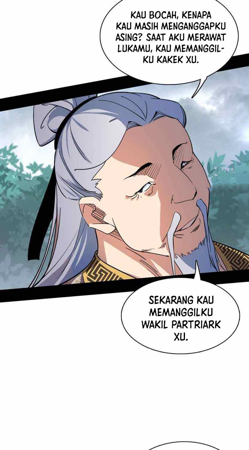 I’m An Evil God Chapter 208 Gambar 26