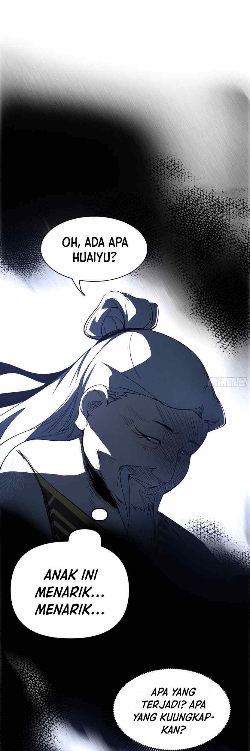 I’m An Evil God Chapter 208 Gambar 28