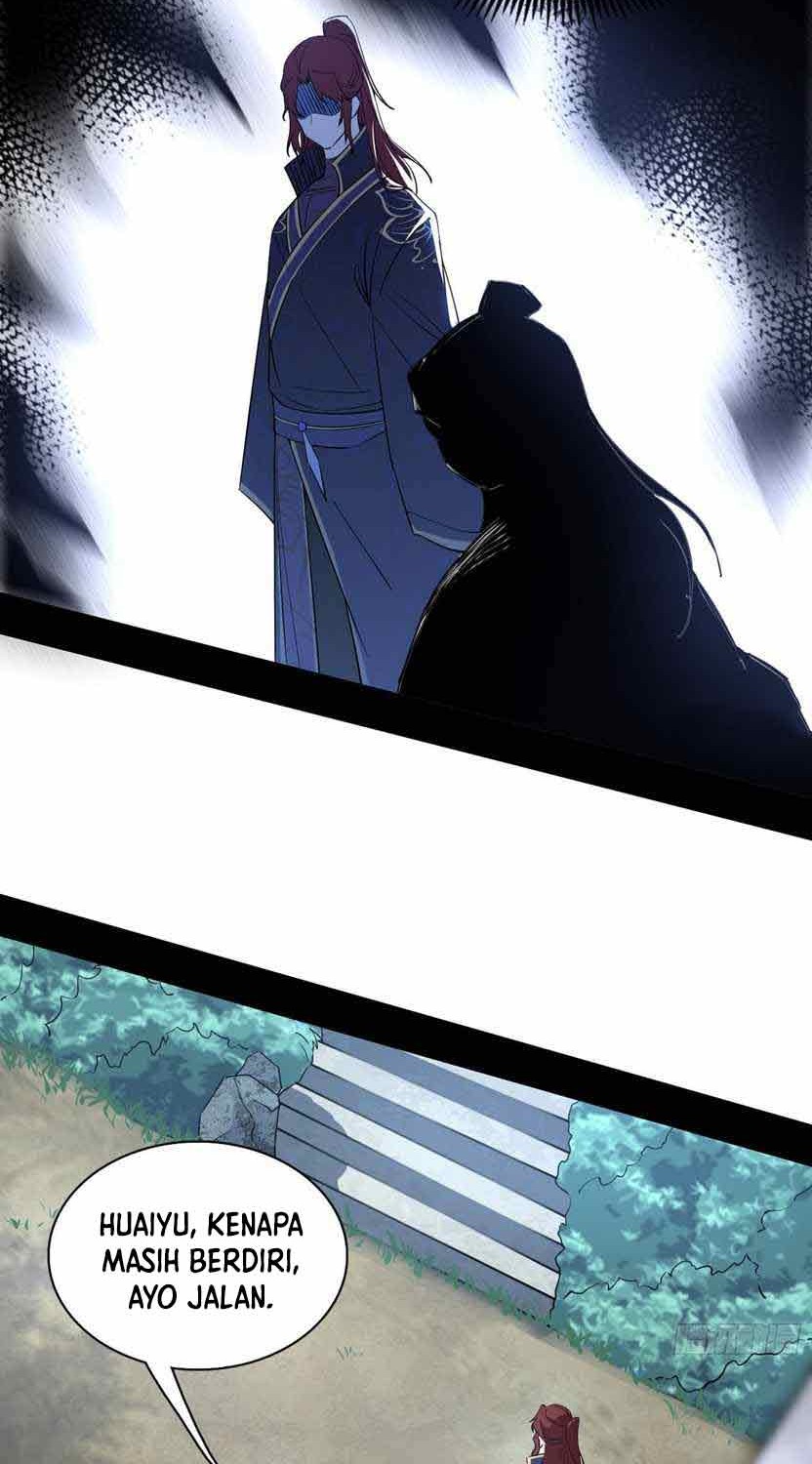 I’m An Evil God Chapter 208 Gambar 29