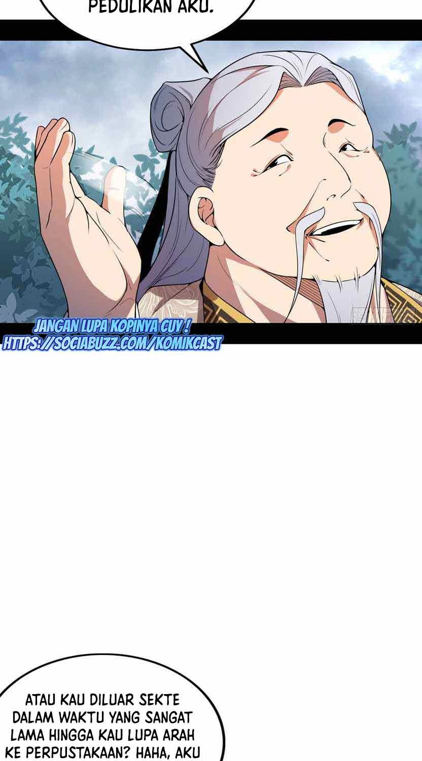 I’m An Evil God Chapter 208 Gambar 31