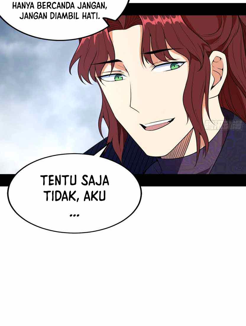 I’m An Evil God Chapter 208 Gambar 32