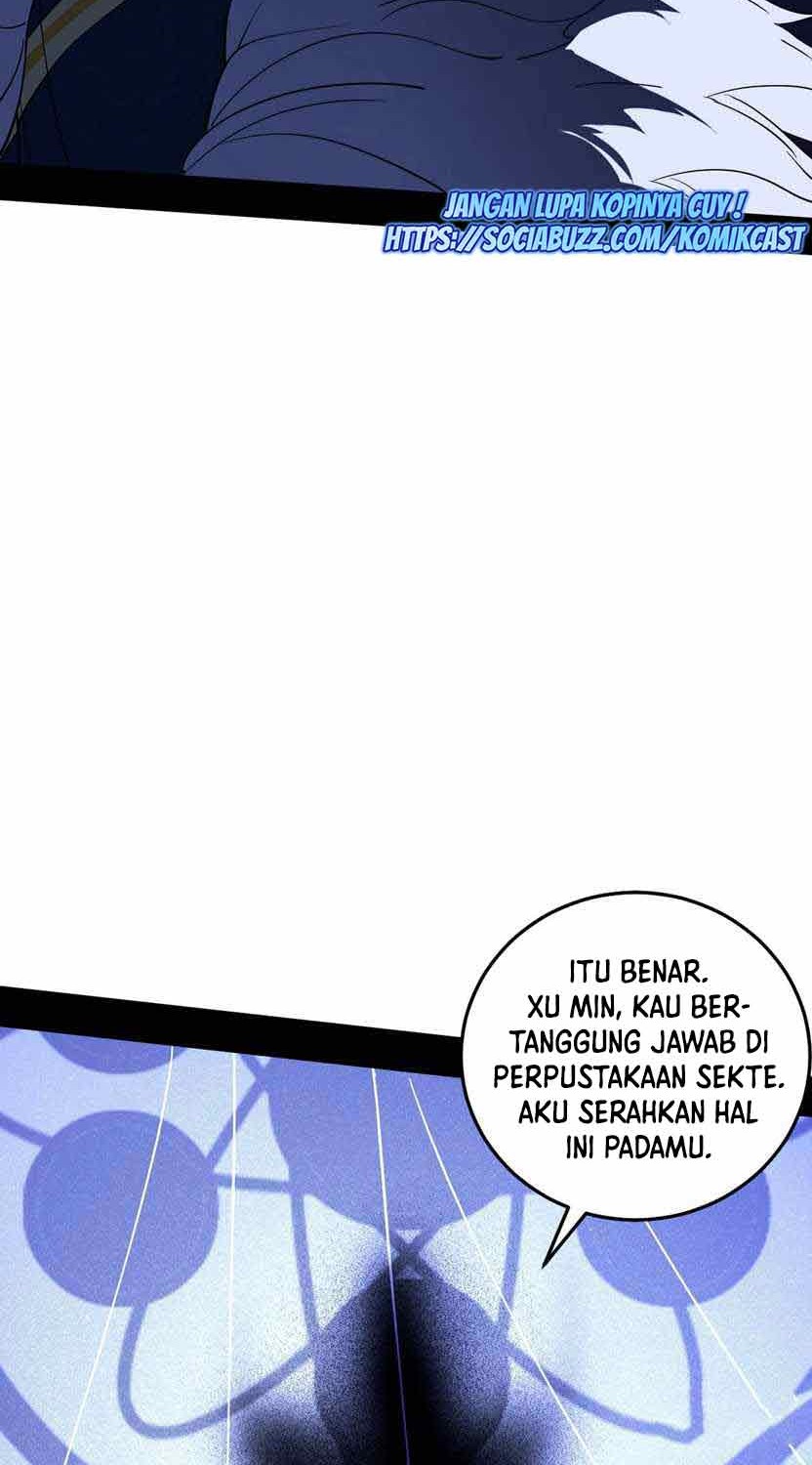 I’m An Evil God Chapter 208 Gambar 18
