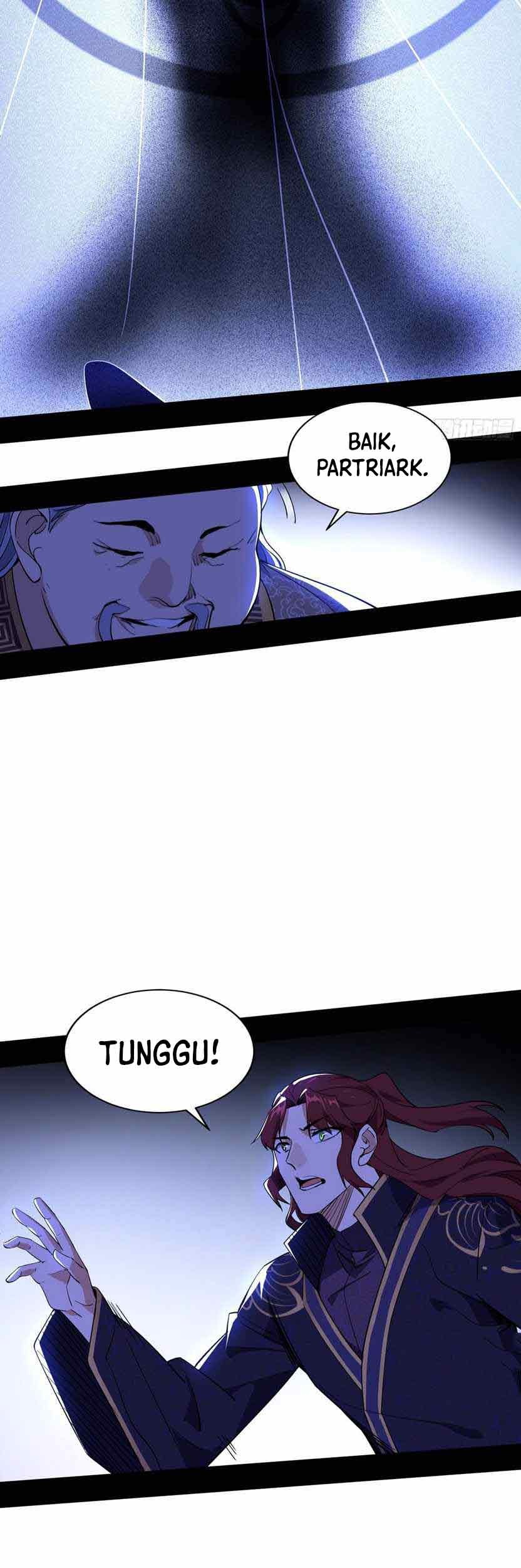 I’m An Evil God Chapter 208 Gambar 19