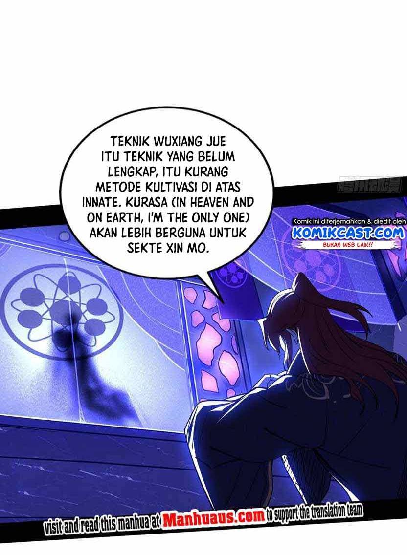 I’m An Evil God Chapter 208 Gambar 20