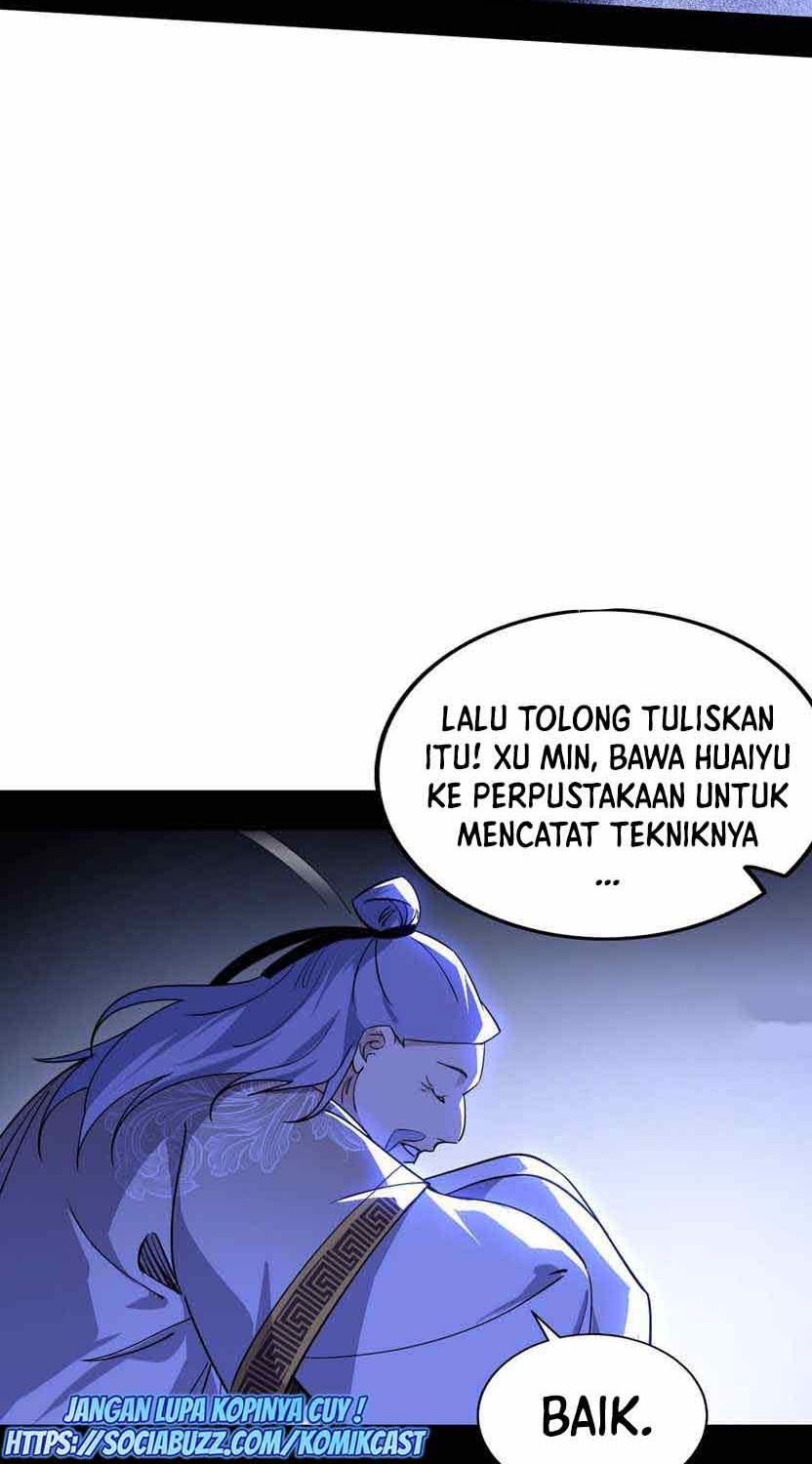 I’m An Evil God Chapter 208 Gambar 22