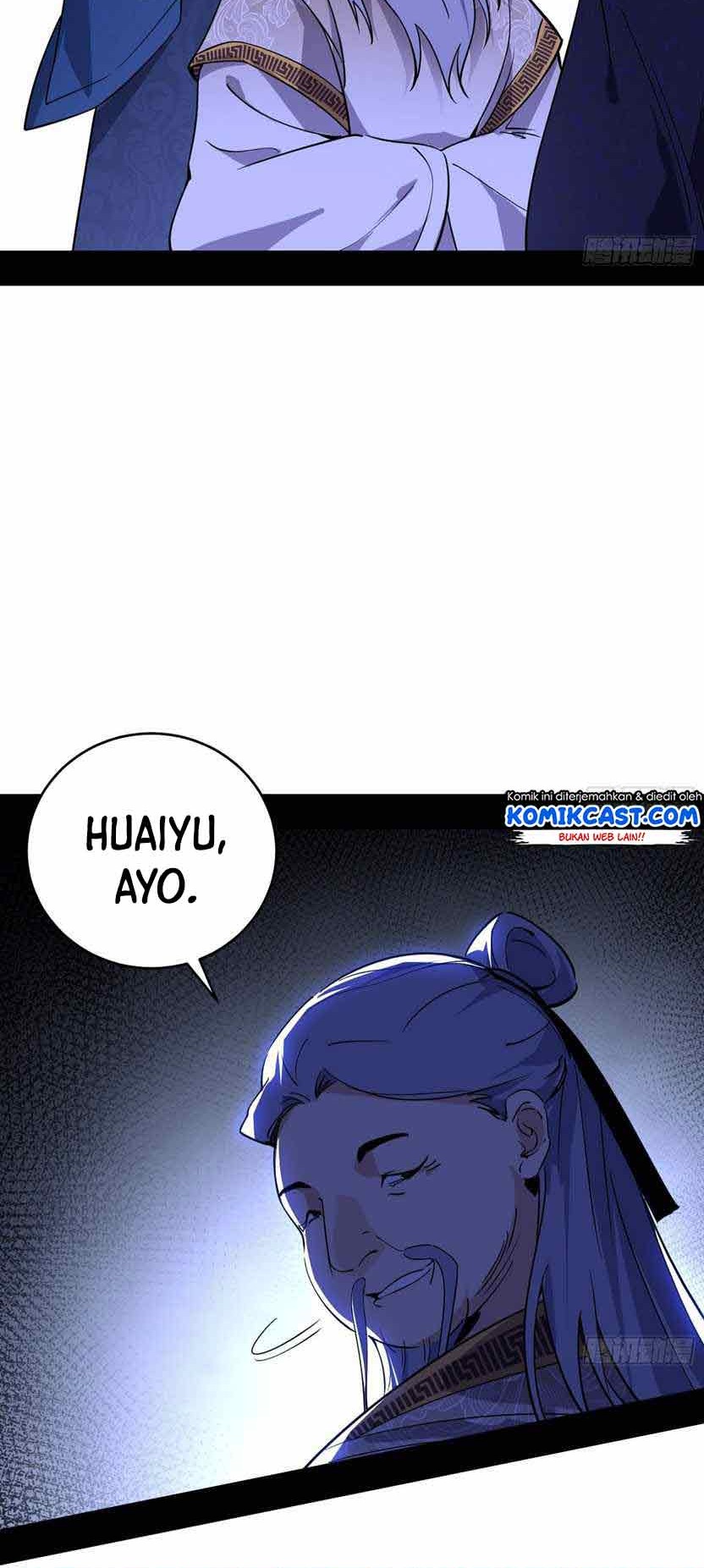 I’m An Evil God Chapter 208 Gambar 24