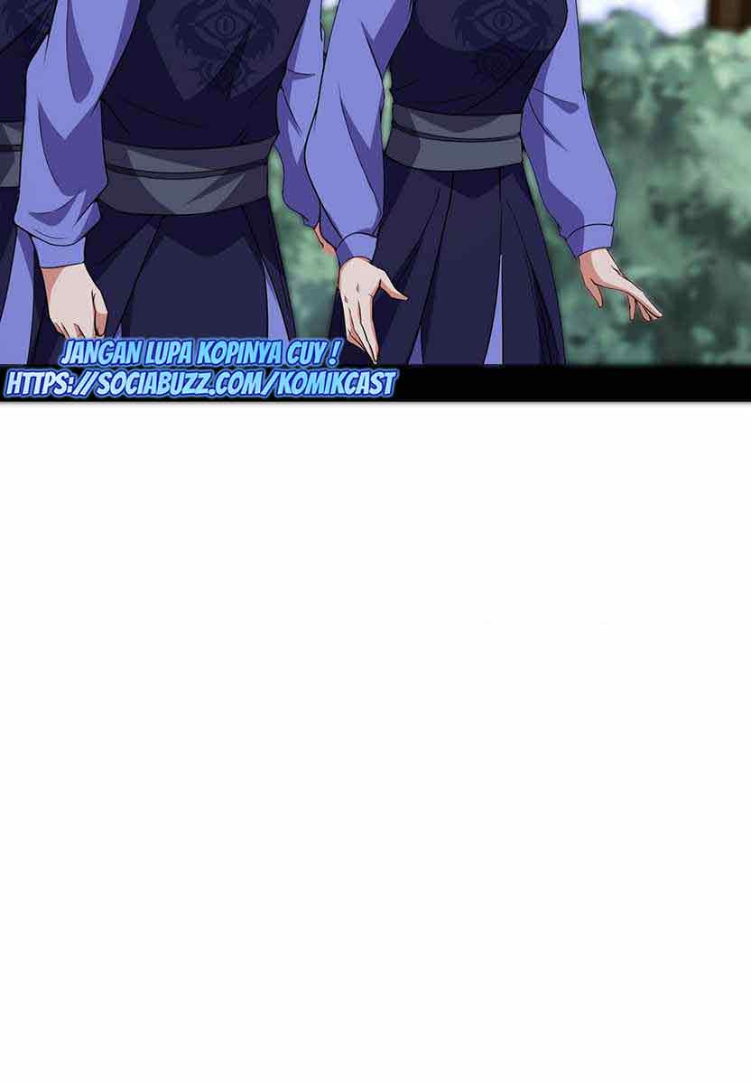 I’m An Evil God Chapter 208 Gambar 43