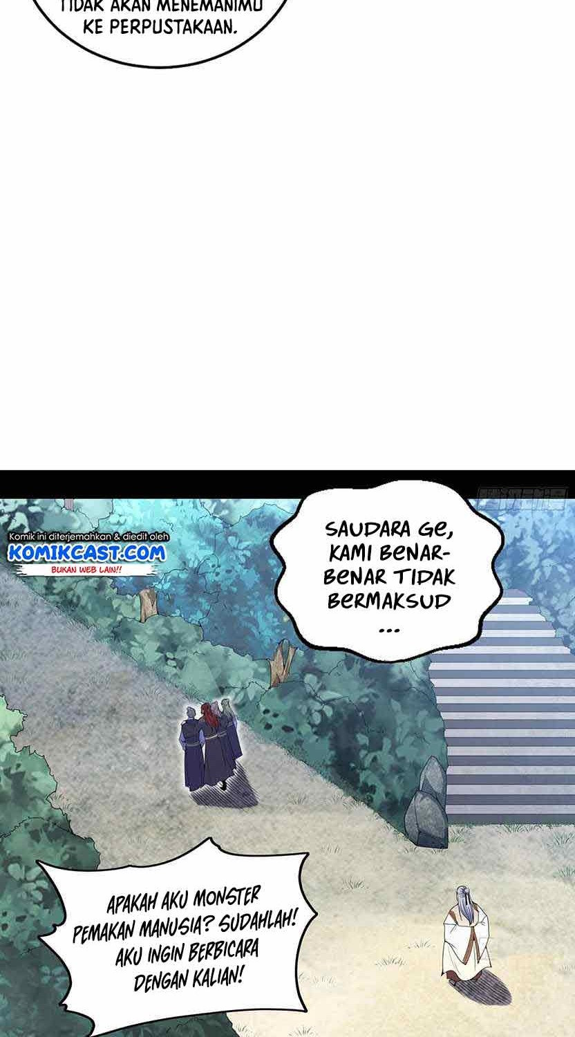 I’m An Evil God Chapter 208 Gambar 45