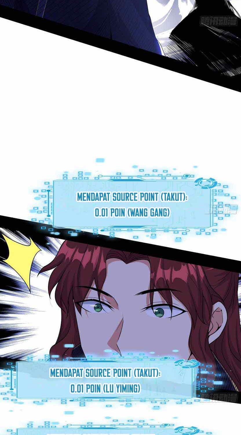 I’m An Evil God Chapter 208 Gambar 38