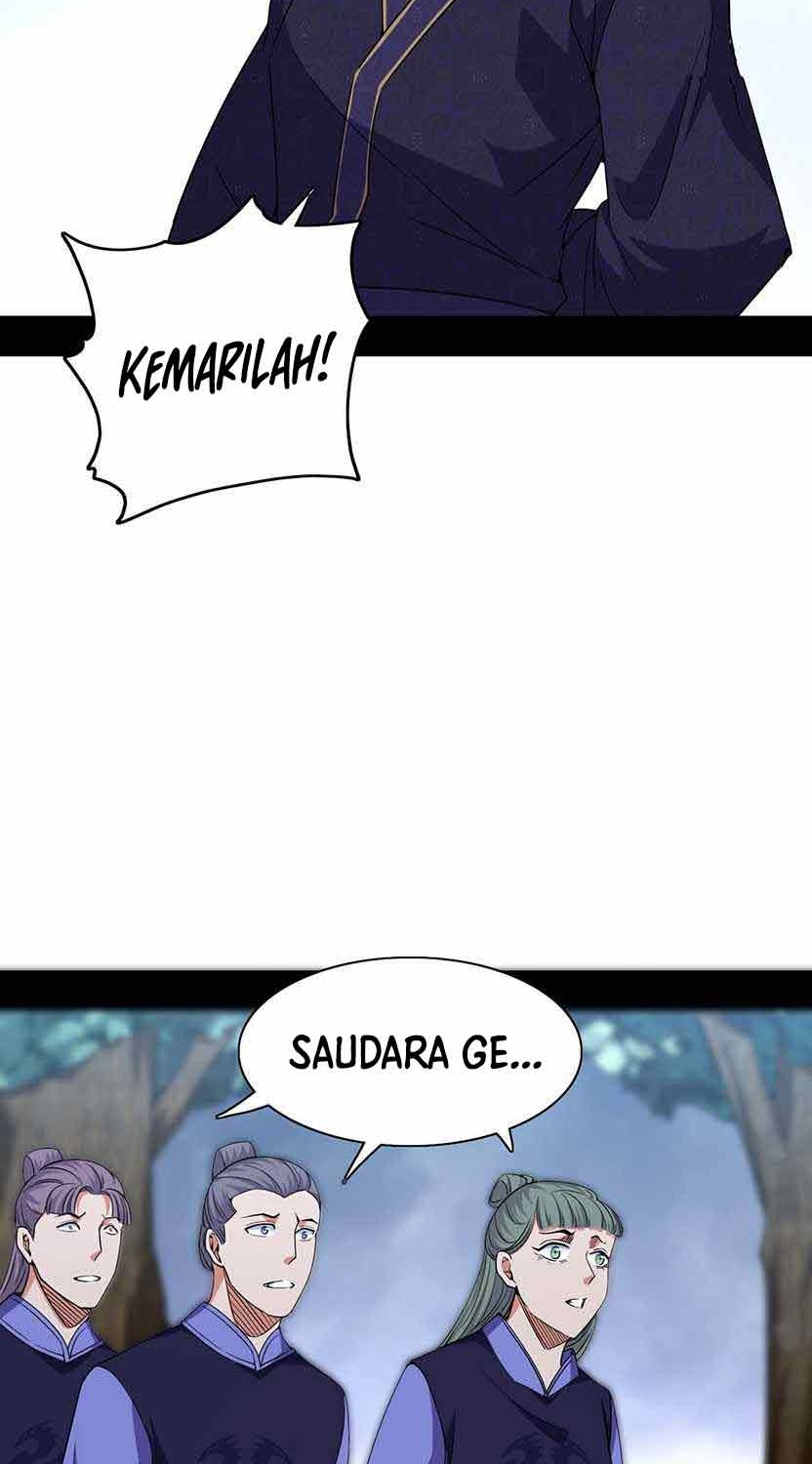 I’m An Evil God Chapter 208 Gambar 42