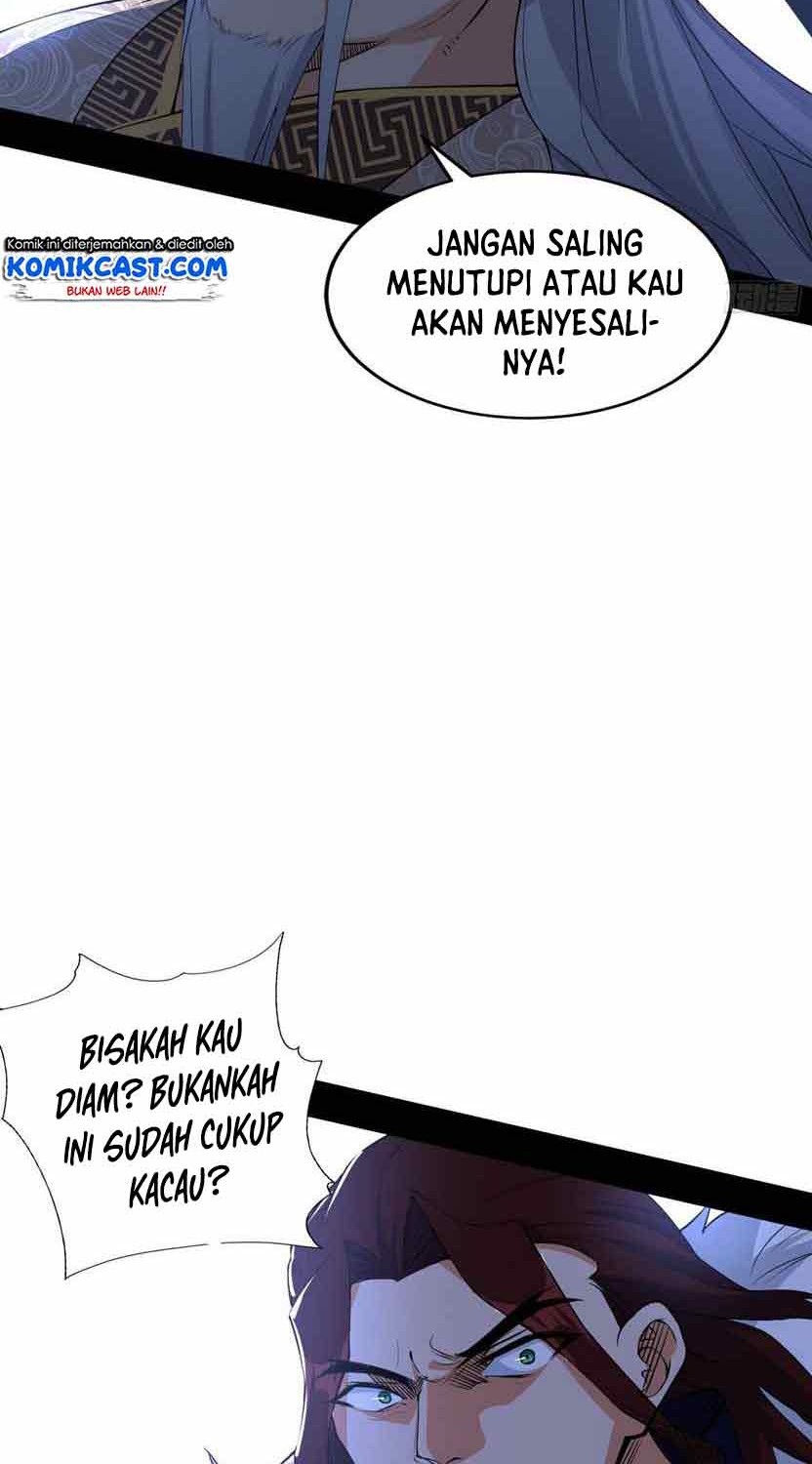 I’m An Evil God Chapter 208 Gambar 3