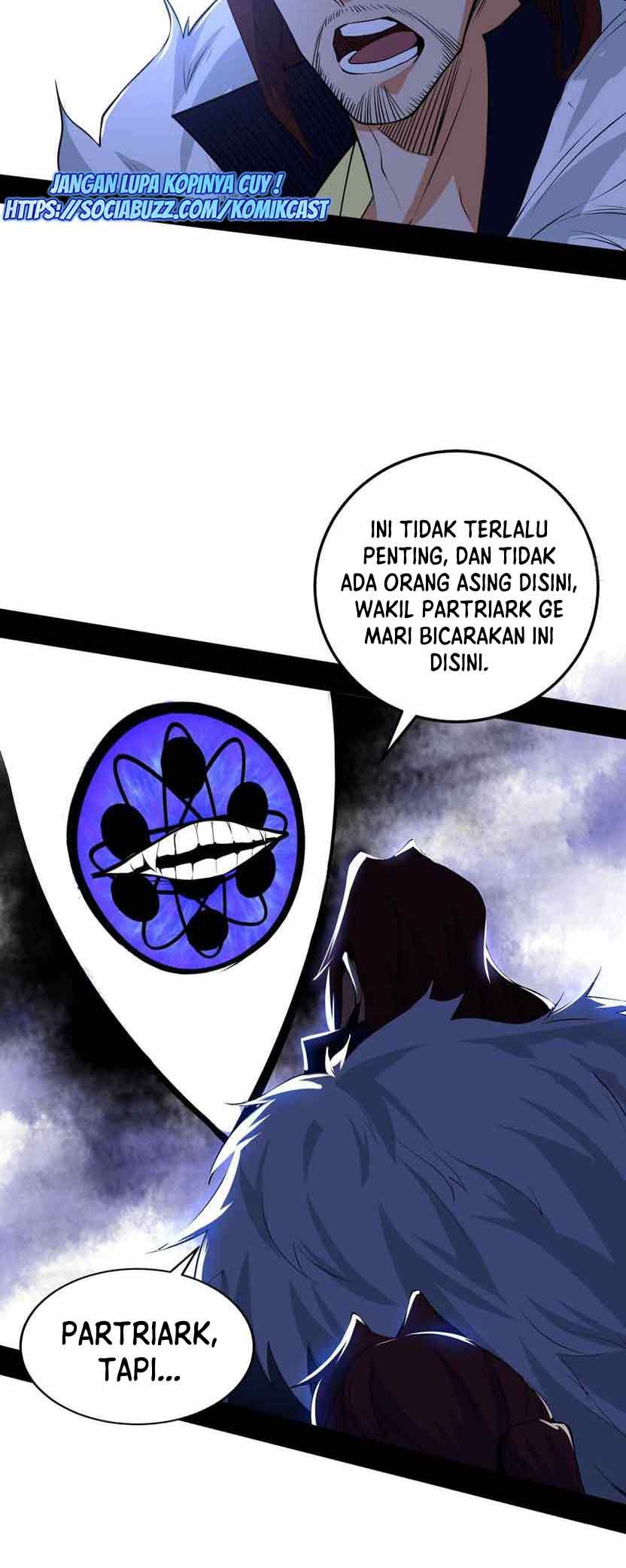 I’m An Evil God Chapter 208 Gambar 4
