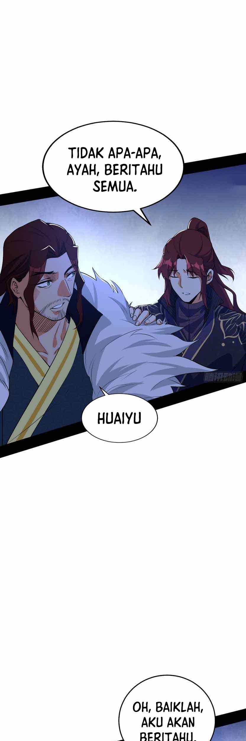 I’m An Evil God Chapter 208 Gambar 5