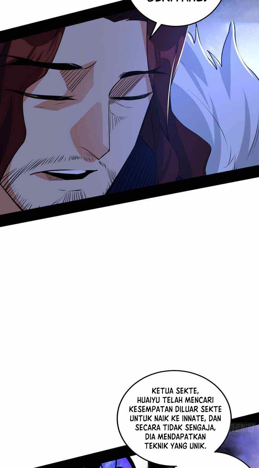 I’m An Evil God Chapter 208 Gambar 6