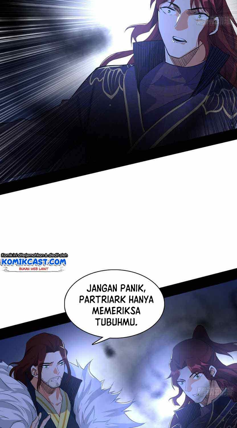 I’m An Evil God Chapter 208 Gambar 10