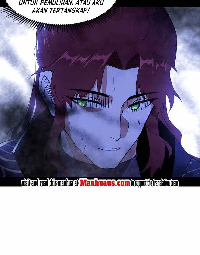 I’m An Evil God Chapter 208 Gambar 12
