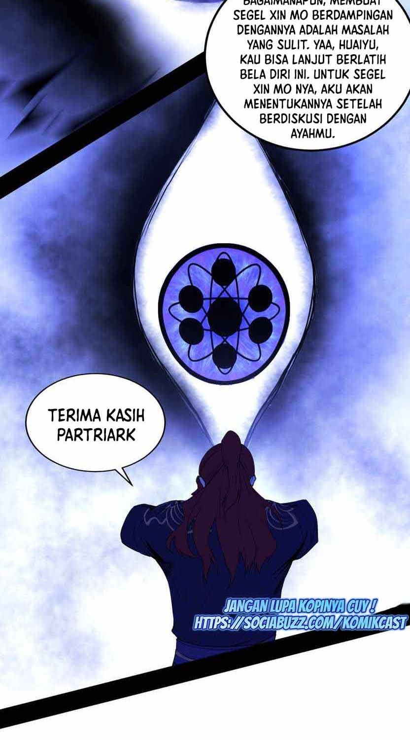 I’m An Evil God Chapter 208 Gambar 14