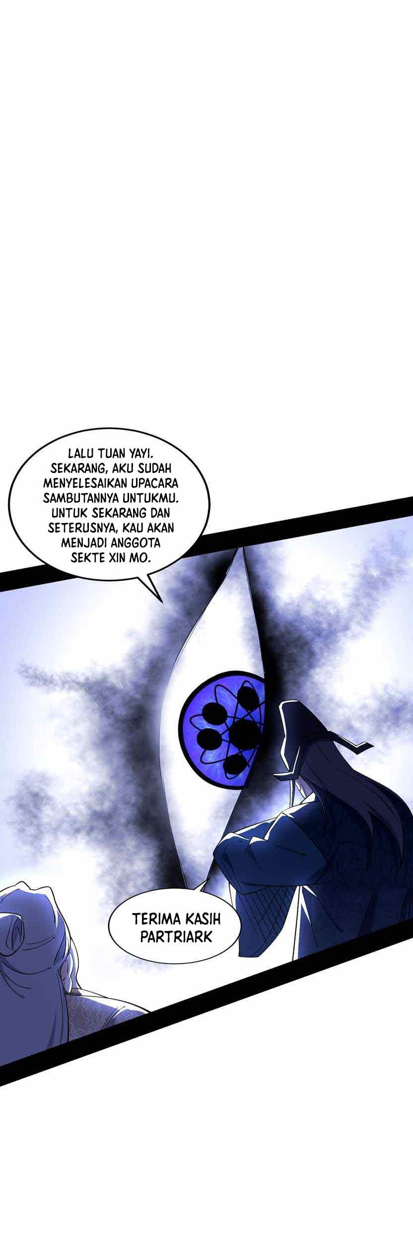 I’m An Evil God Chapter 208 Gambar 15