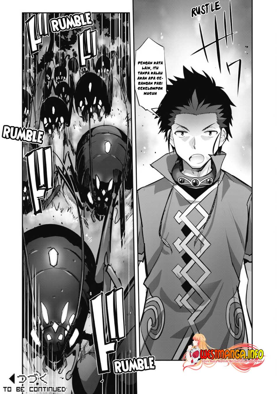 Craft Game no Nouryoku de Isekai Kouryaku!! Chapter 15 Gambar 30