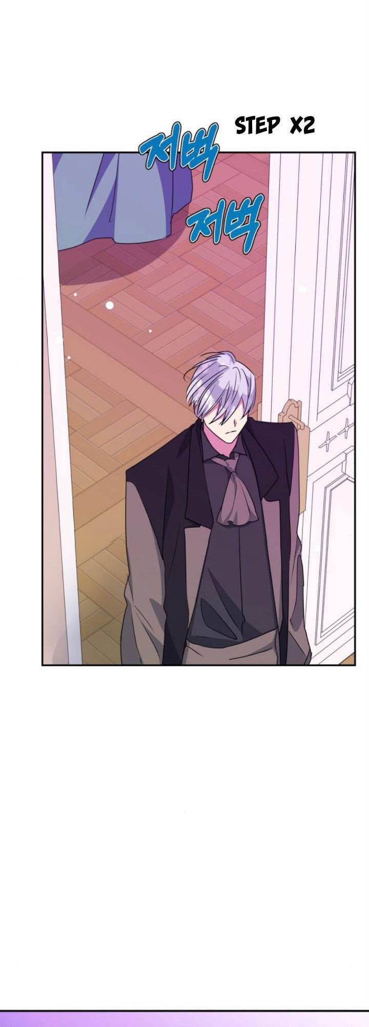 I Raised A Beast Chapter 55 Gambar 10