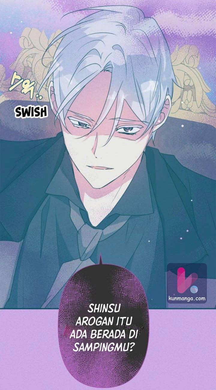 I Raised A Beast Chapter 55 Gambar 12