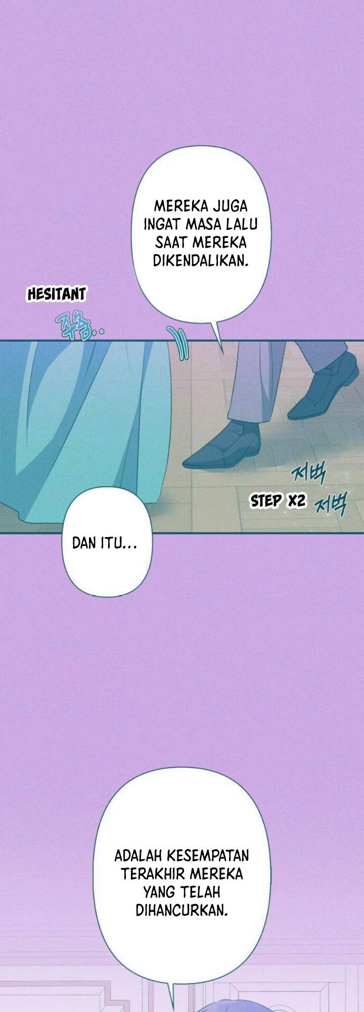 I Raised A Beast Chapter 55 Gambar 13