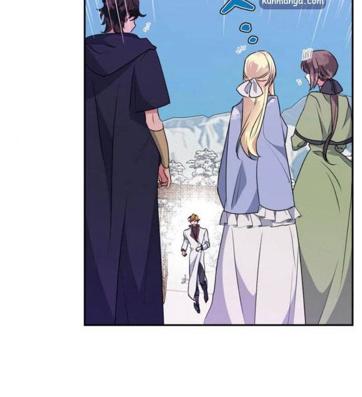 I Raised A Beast Chapter 55 Gambar 24