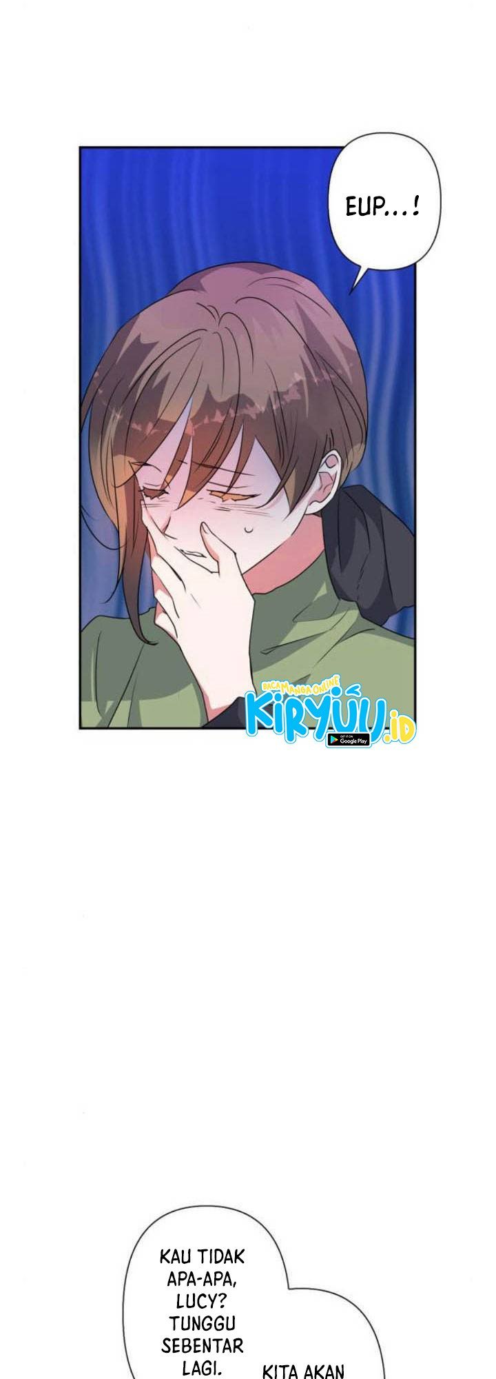 I Raised A Beast Chapter 55 Gambar 22