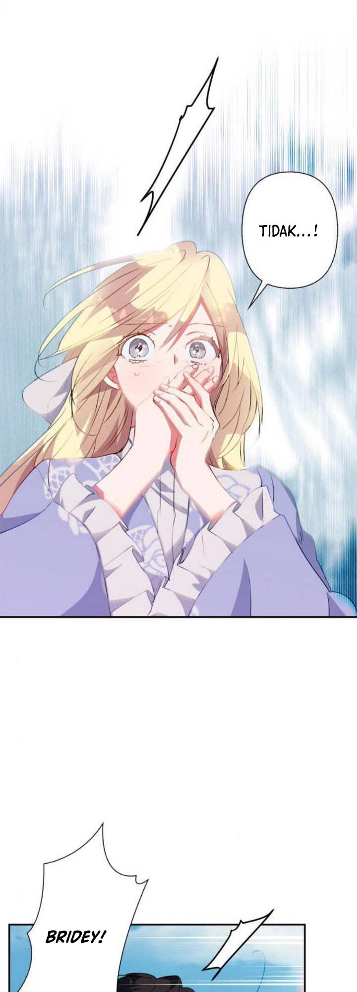 I Raised A Beast Chapter 55 Gambar 56