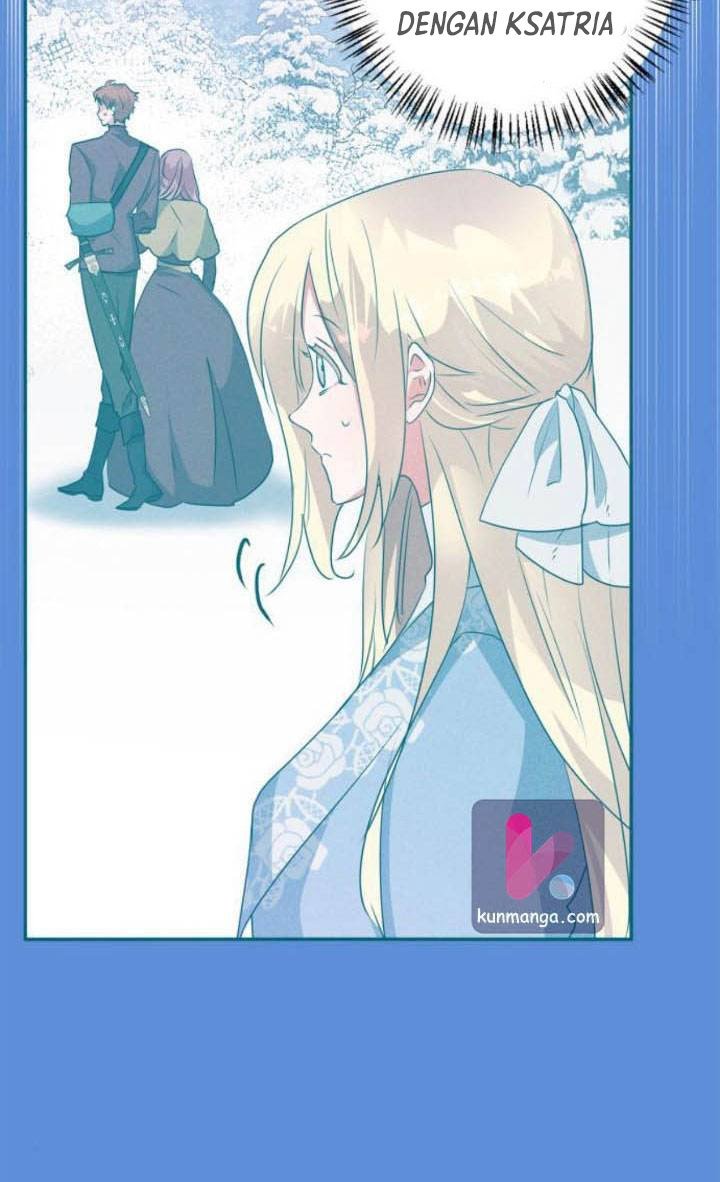 I Raised A Beast Chapter 55 Gambar 59