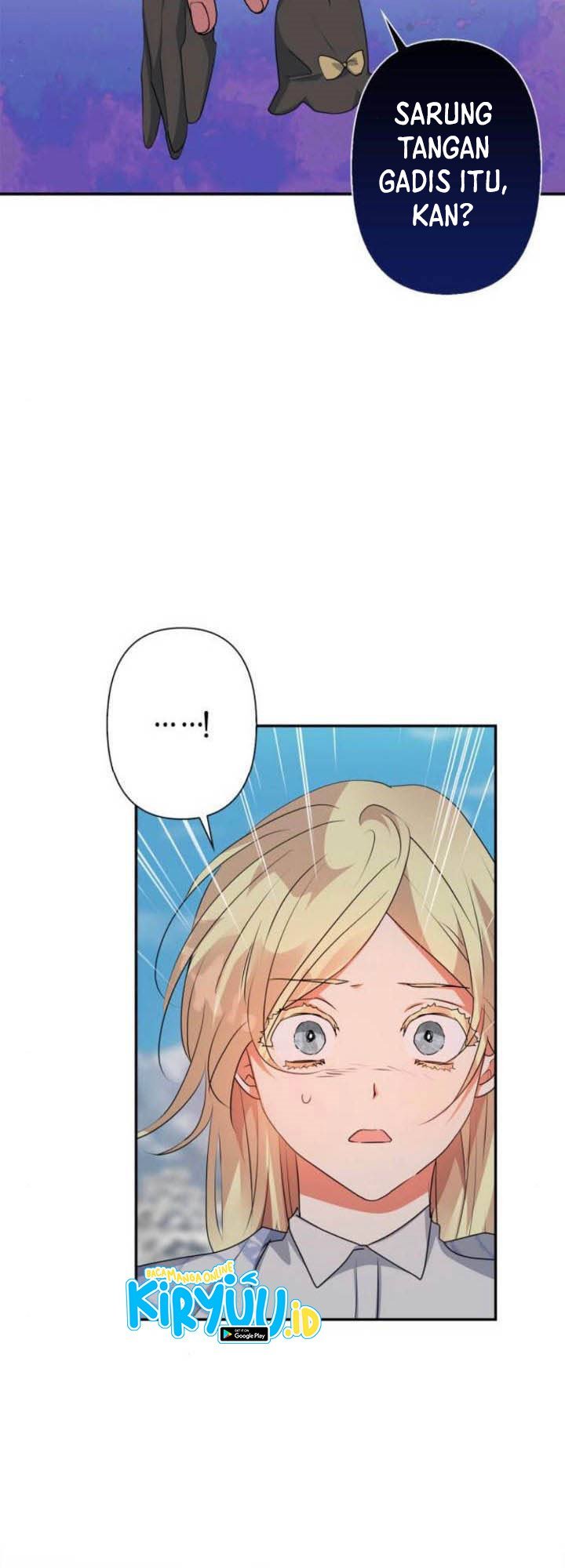 I Raised A Beast Chapter 55 Gambar 69