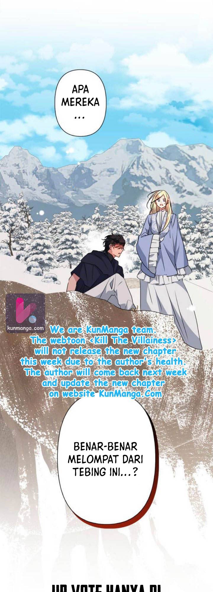 I Raised A Beast Chapter 55 Gambar 70