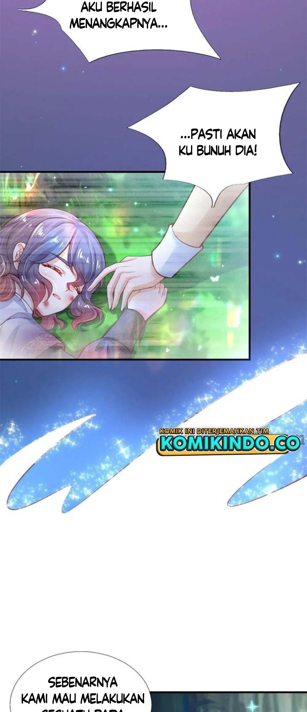 I Became The Emperor’s Daughter One Day Chapter 199 Gambar 10