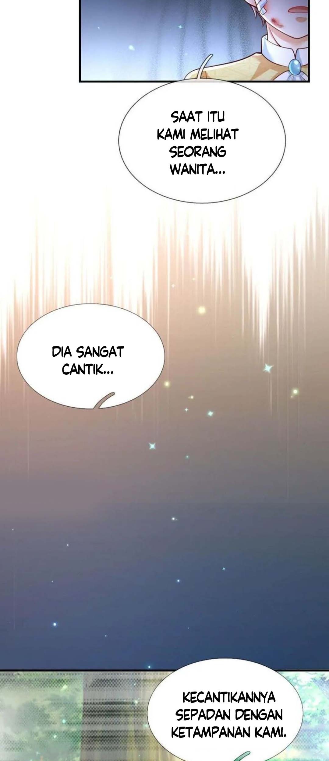 I Became The Emperor’s Daughter One Day Chapter 199 Gambar 3