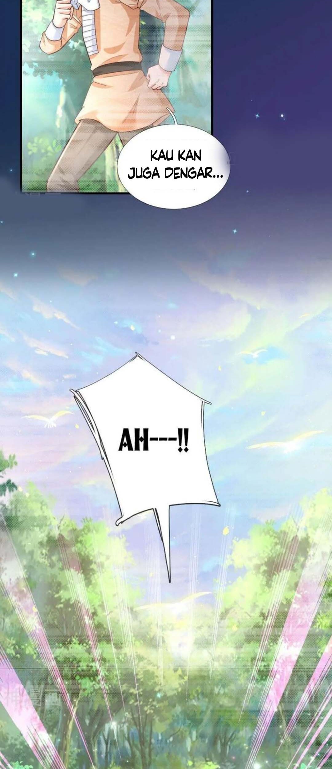 I Became The Emperor’s Daughter One Day Chapter 199 Gambar 15