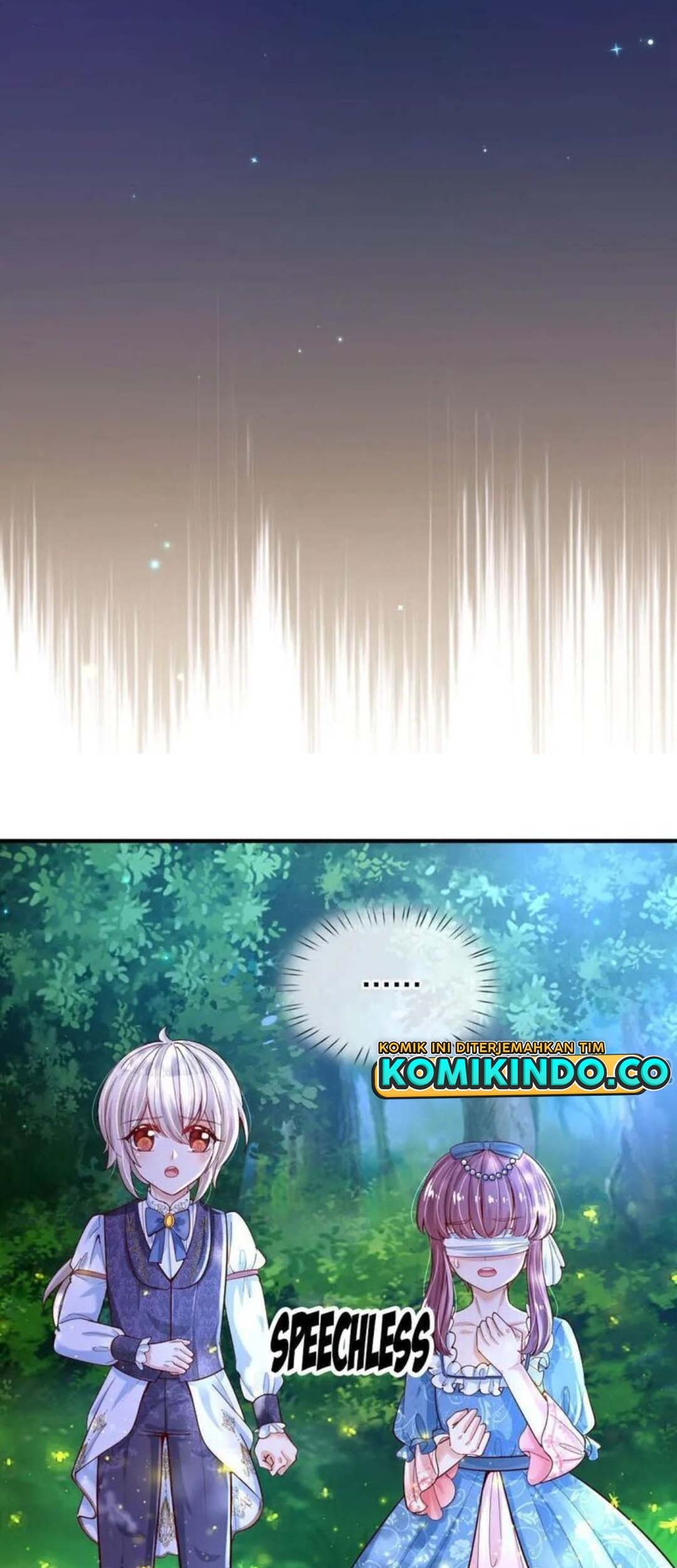 I Became The Emperor’s Daughter One Day Chapter 199 Gambar 17