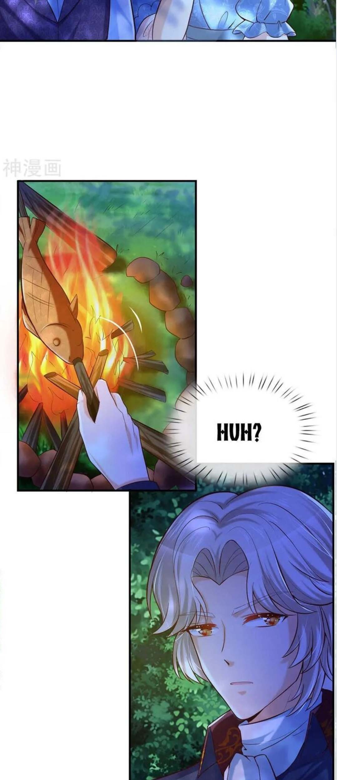 I Became The Emperor’s Daughter One Day Chapter 198 Gambar 5