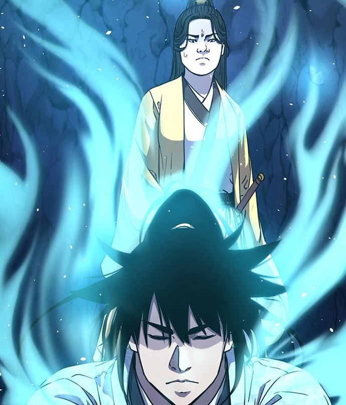 Reincarnation of the Murim Clan’s Former Ranker Chapter 39 Gambar 27