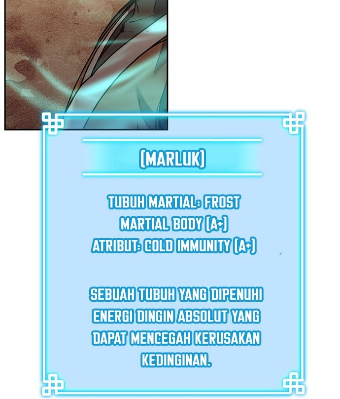 Reincarnation of the Murim Clan’s Former Ranker Chapter 39 Gambar 31